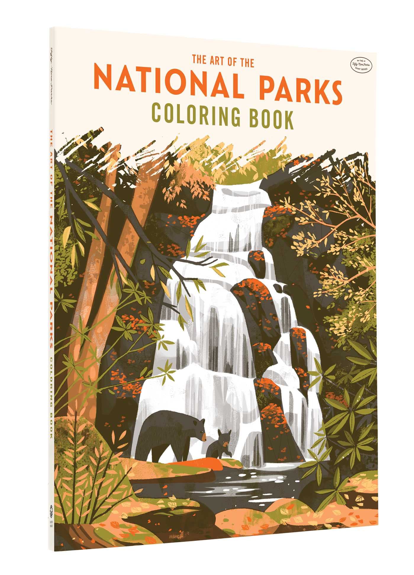 national park gifts for kids