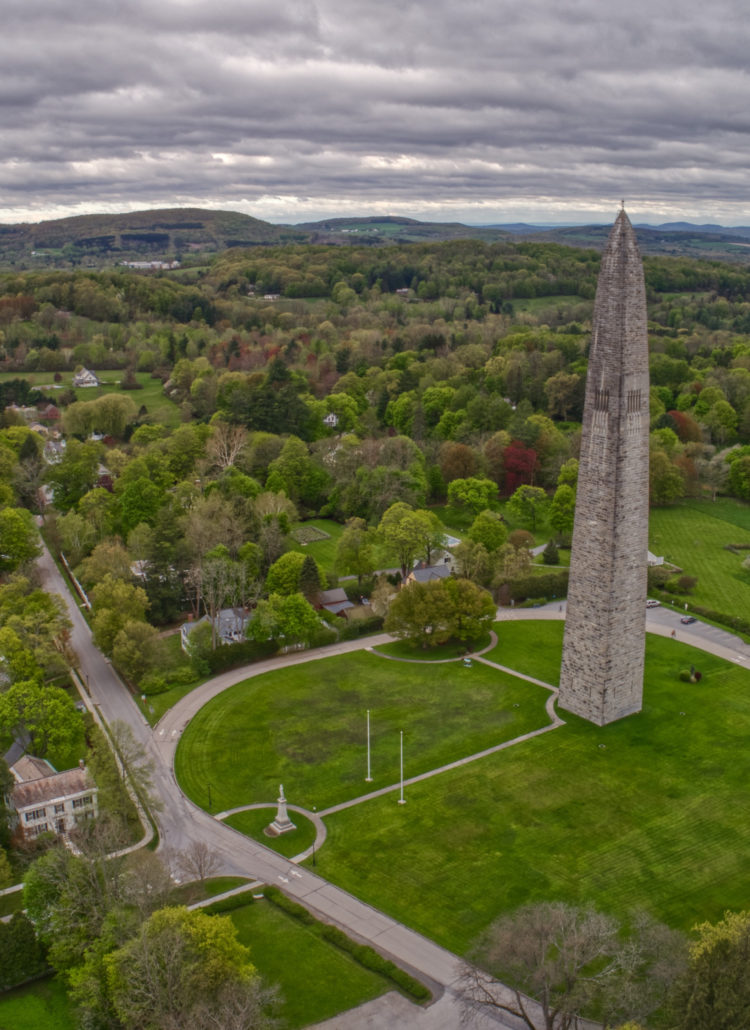 10 MUST-SEE Historic Sites In Vermont (Guide + Photos)