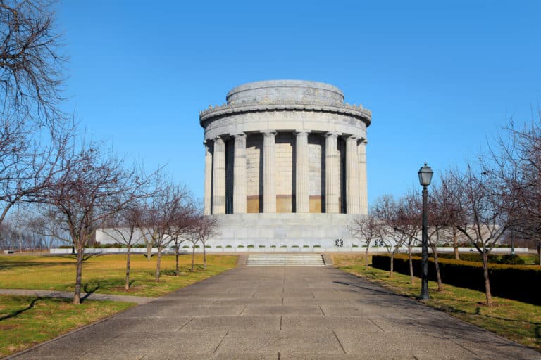 Historic Sites In Indiana