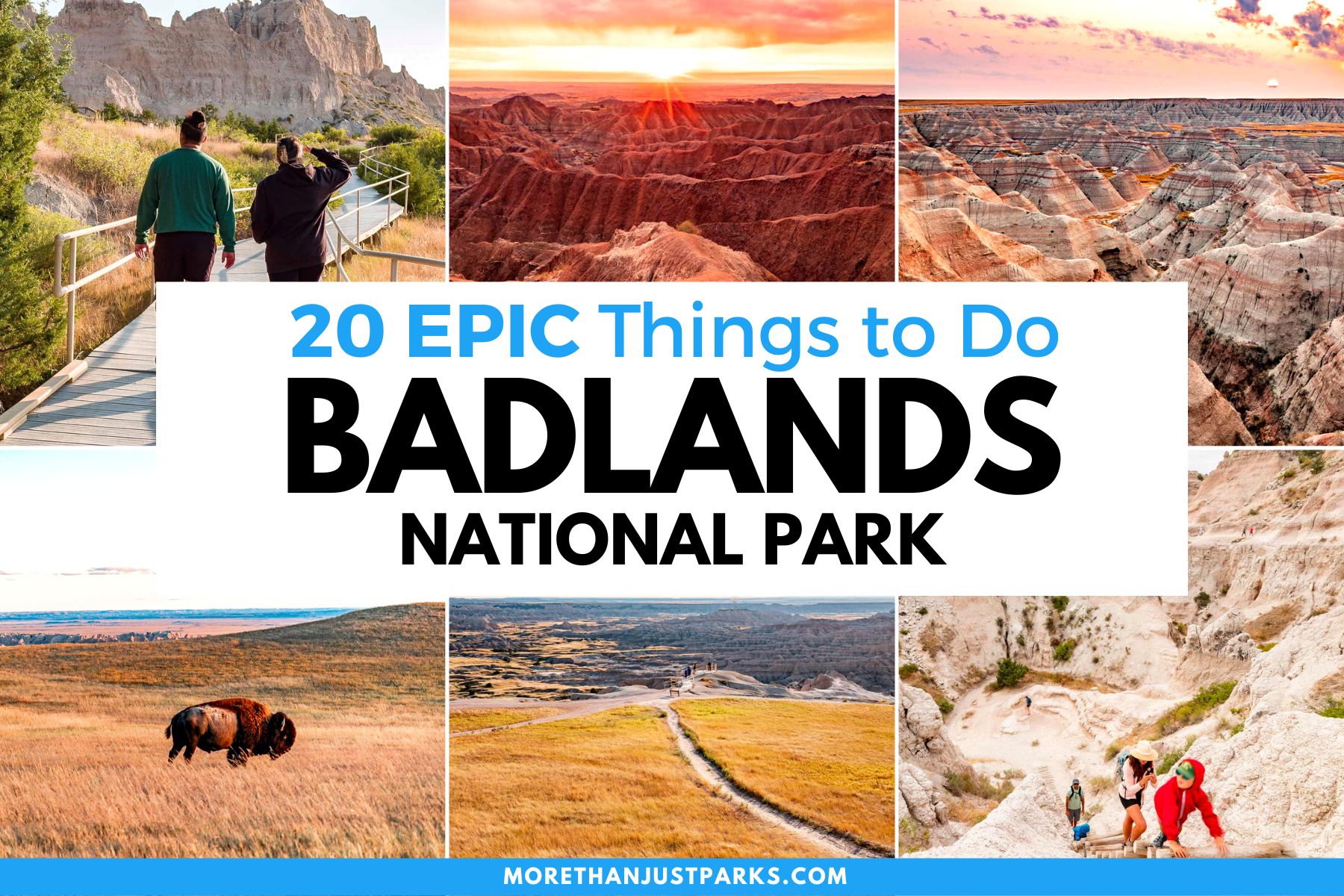 things to do badlands national park, things to do badlands south dakota