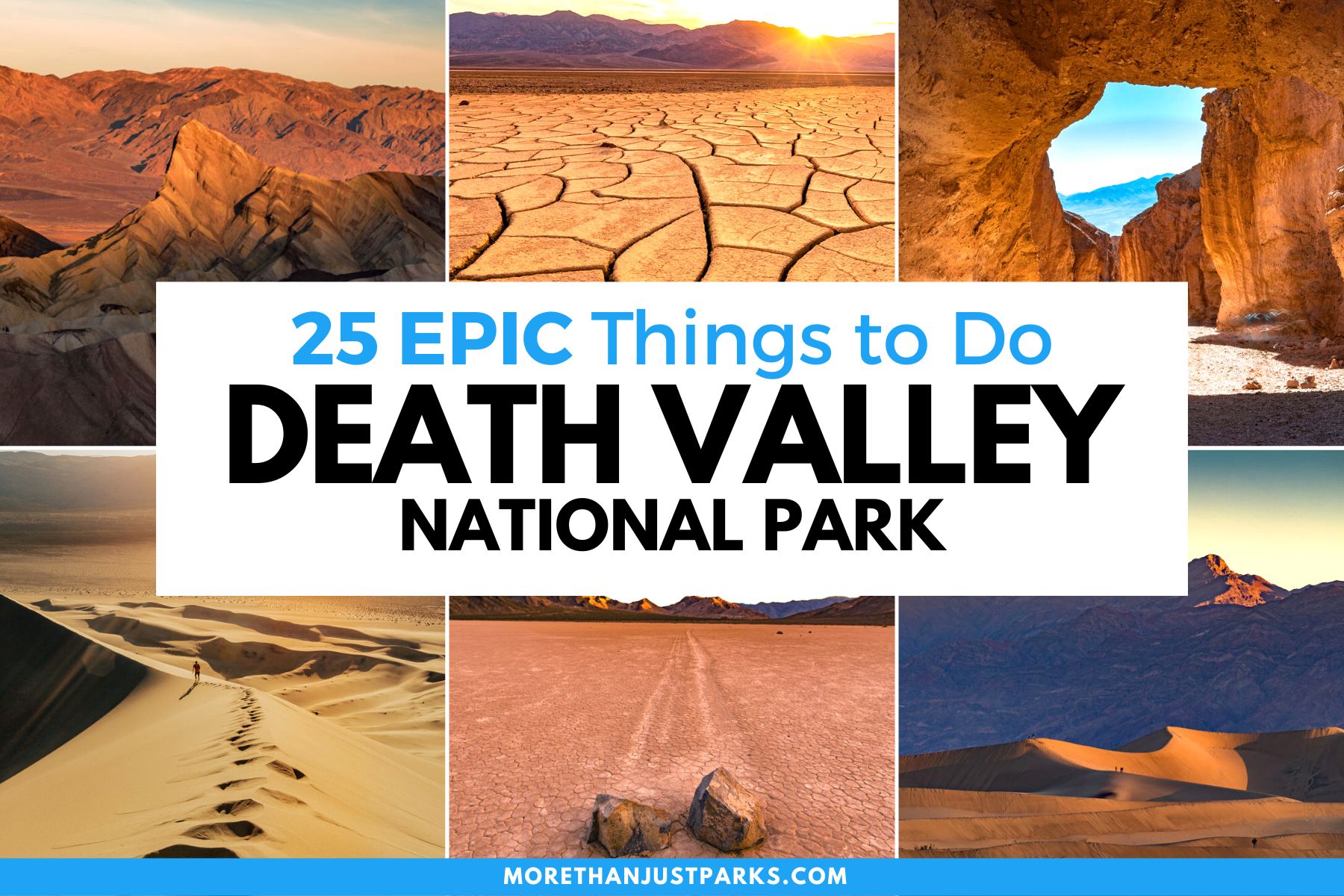 things to death valley national park, things to do death valley