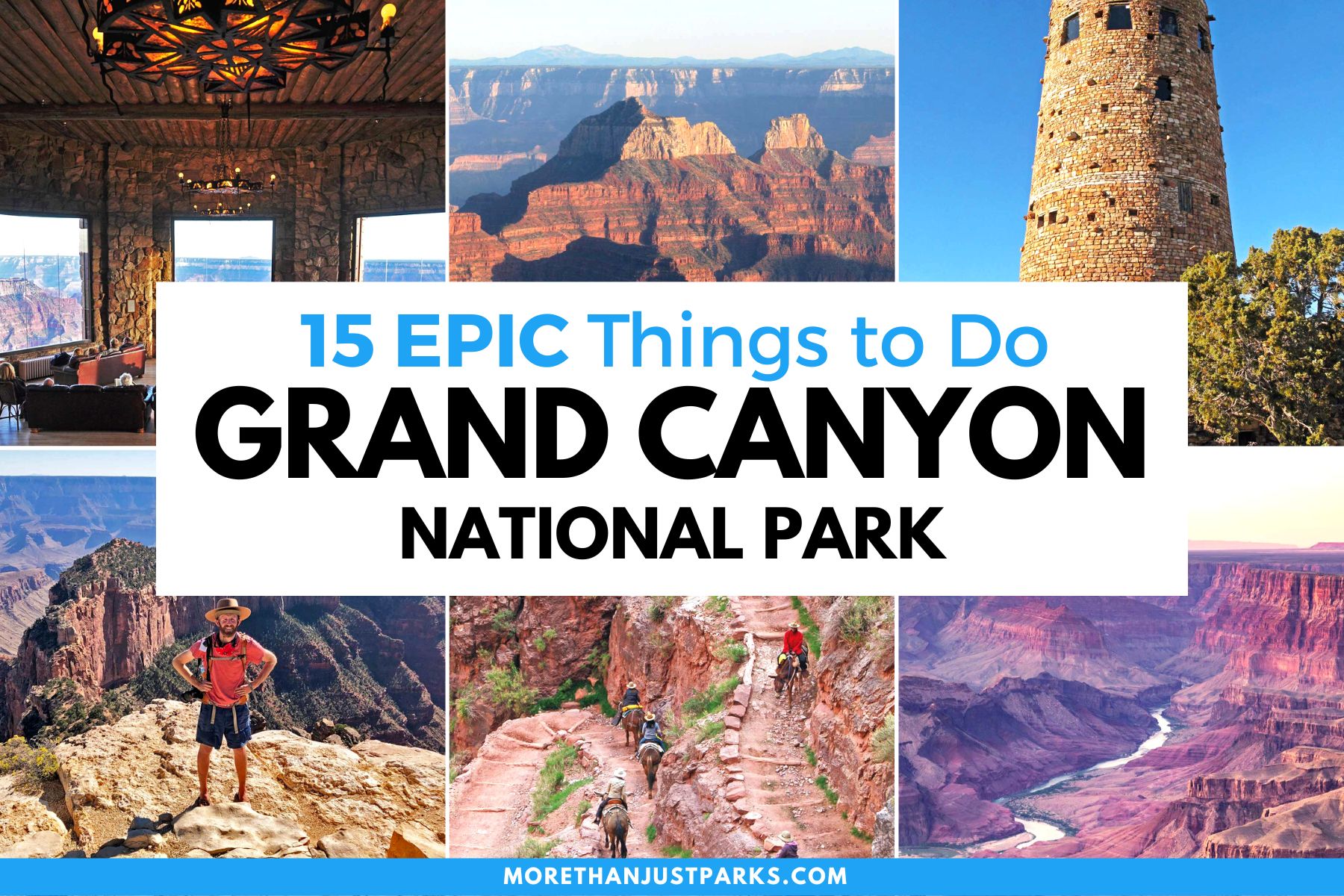 things to do grand canyon national park, things to do grand canyon arizona