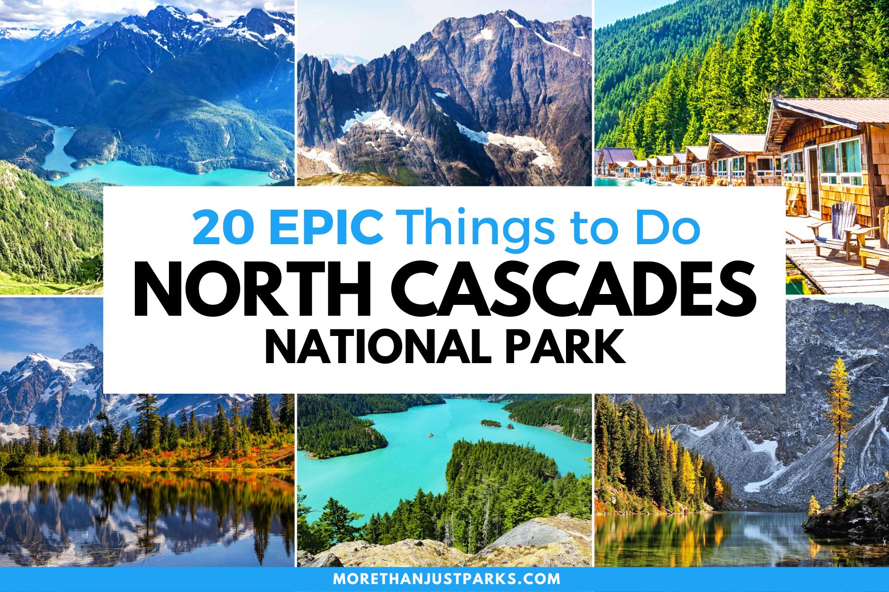 things to do north cascades national park, things to do north cascades washington