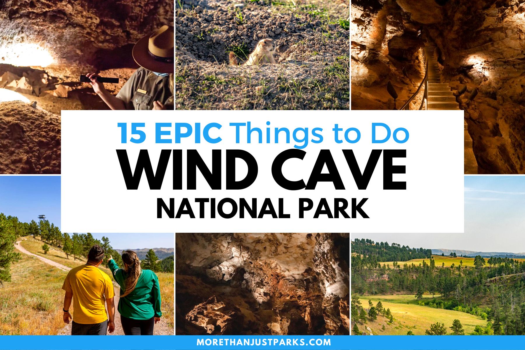 things to do wind cave national park, things to do wind cave south dakota
