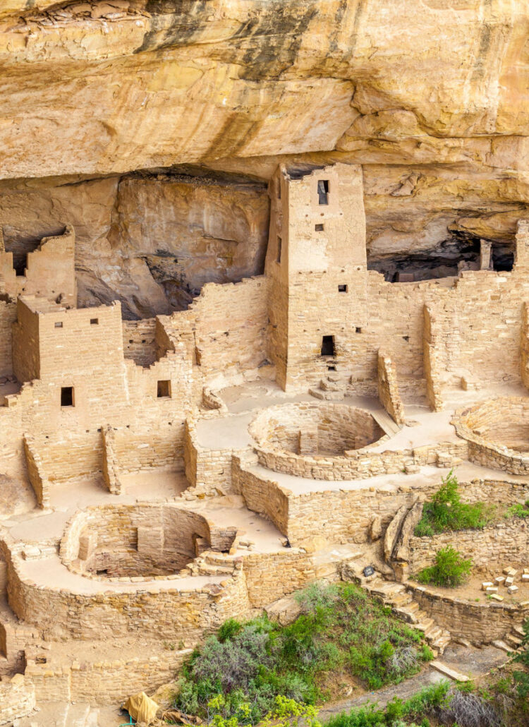 11 AMAZING Facts About Mesa Verde National Park to Know