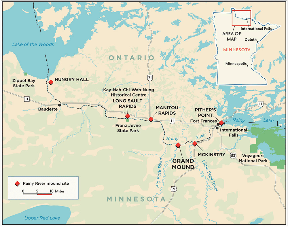 10 MUSTSEE Historic Sites In Minnesota (Guide + Photos)