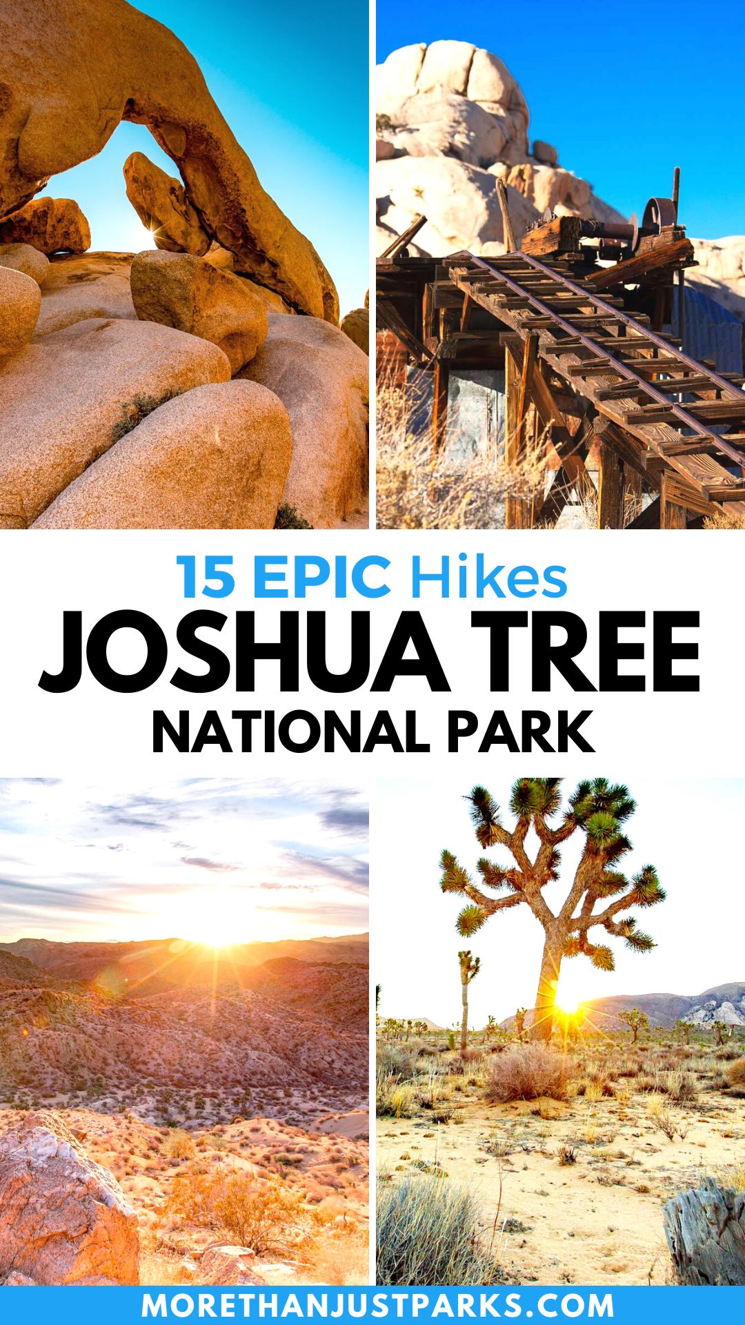 best hikes joshua tree national park, joshua tree hikes, joshua tree national park trails