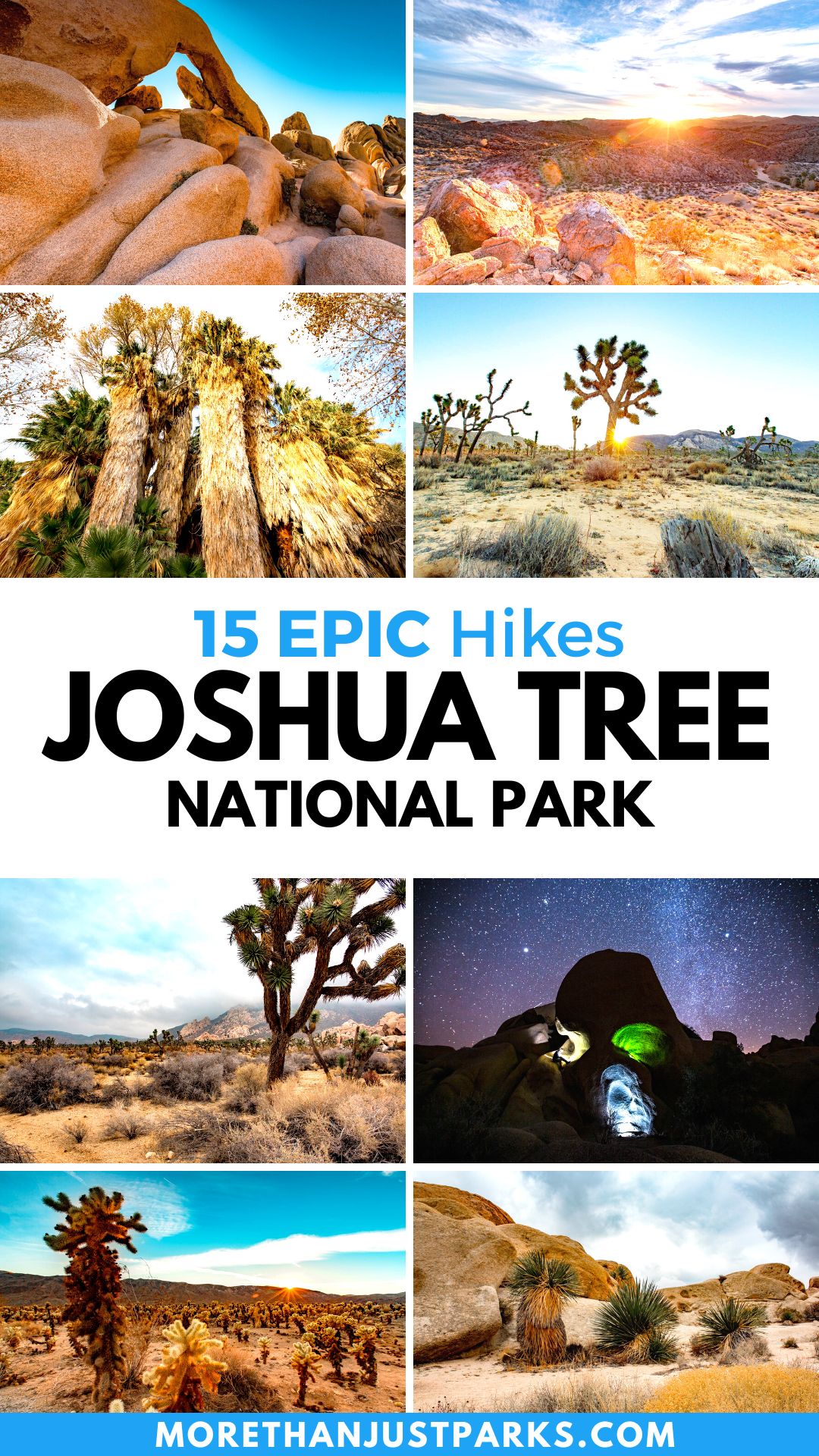 best hikes joshua tree national park, joshua tree hikes, joshua tree national park trails