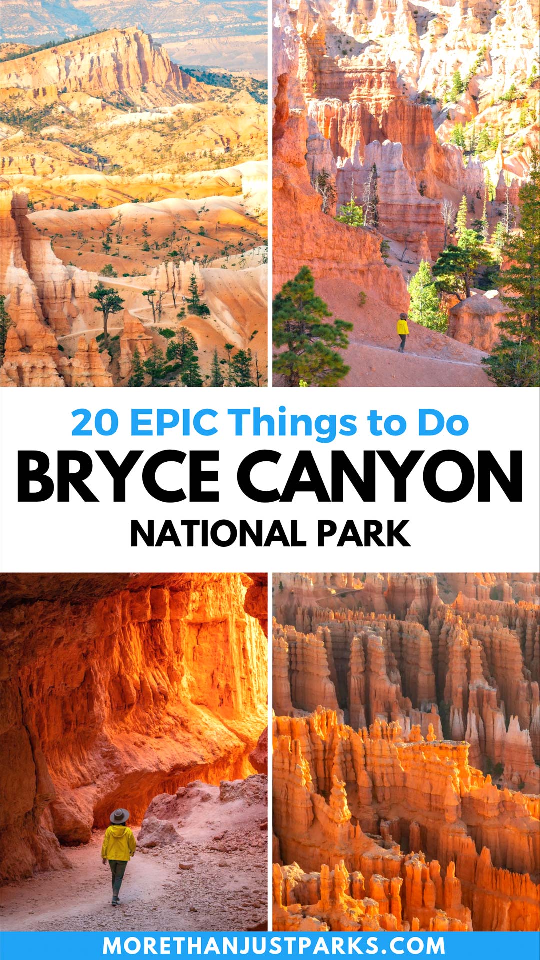 things to do bryce canyon national park, bryce canyon national park activities utah