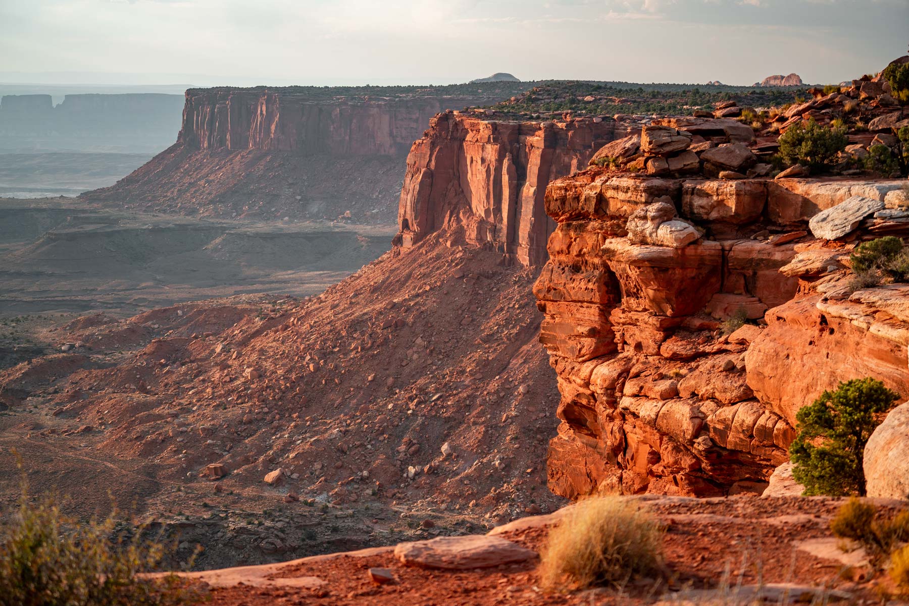 Canyonlands Best Hikes