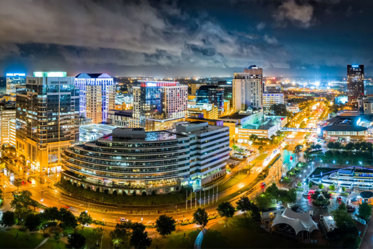 National Parks Near Virginia Beach