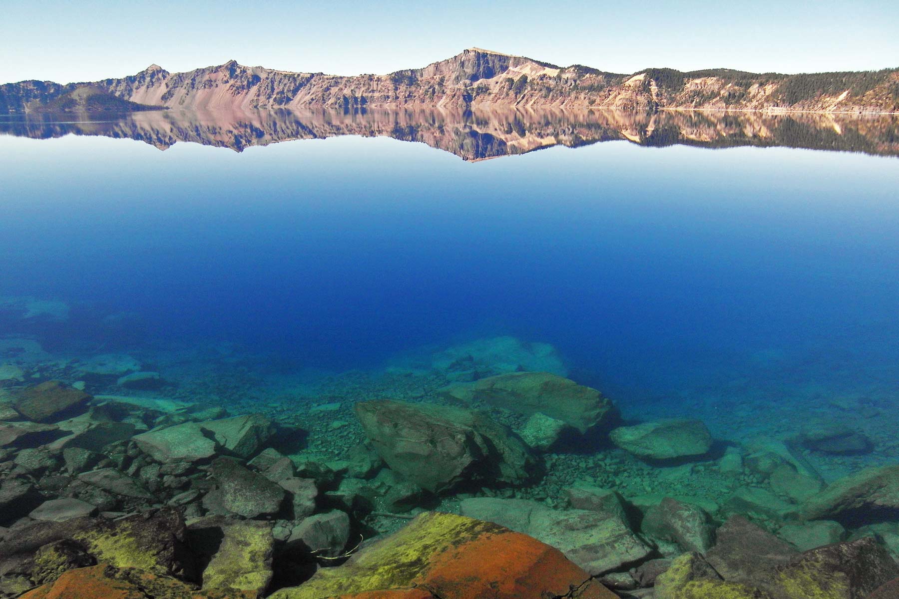 things to do crater lake national park oregon