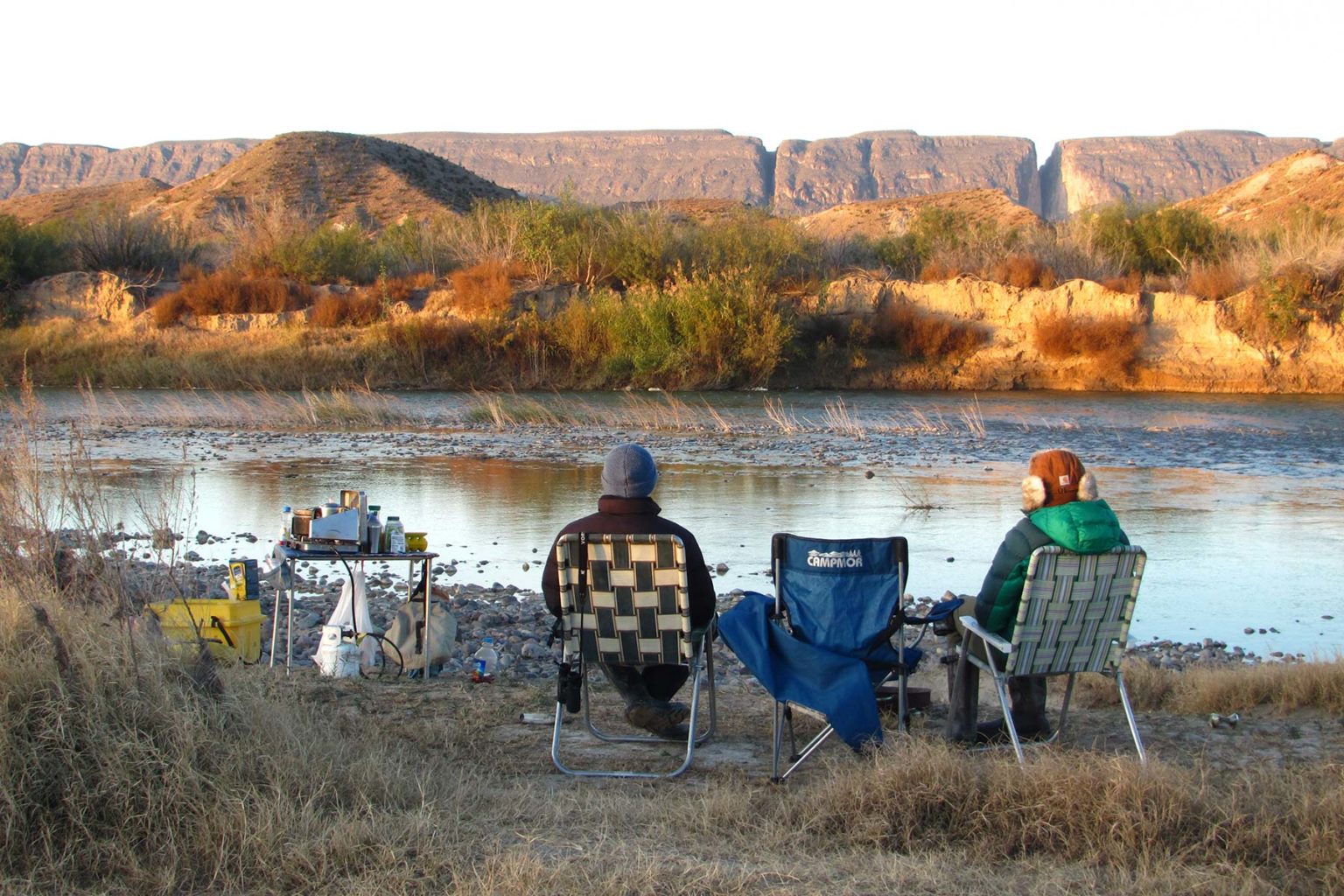 20 BEST Things to Do in Big Bend National Park (+ Itinerary)