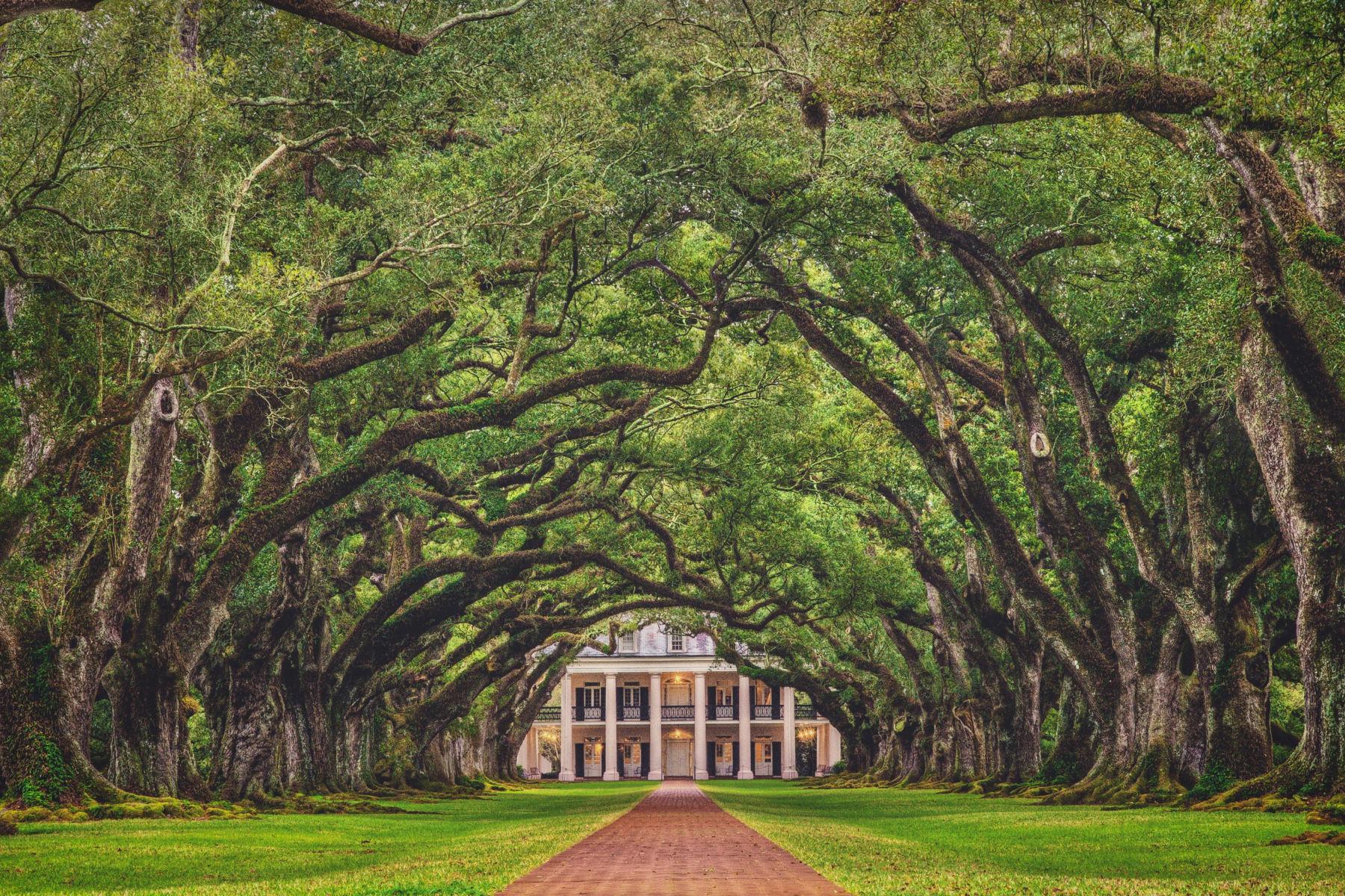 Historic Sites In South Carolina