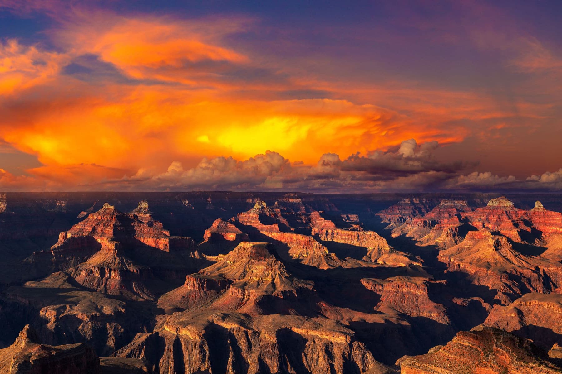 Arizona National Parks