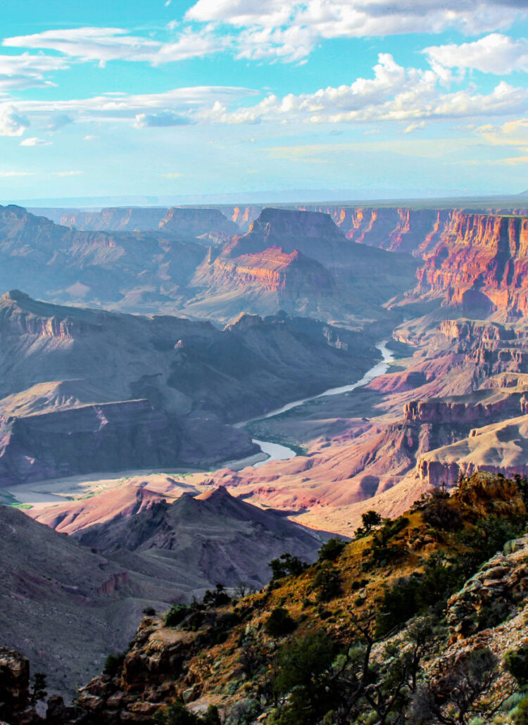 16+ FASCINATING Grand Canyon Facts (Interesting Facts + Trivia)