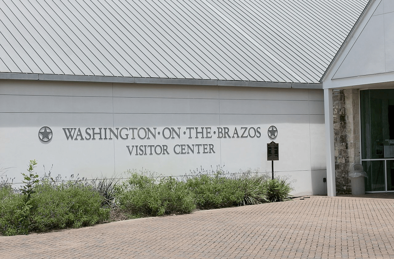 Washington-on-the-Brazos | Texas Landmarks