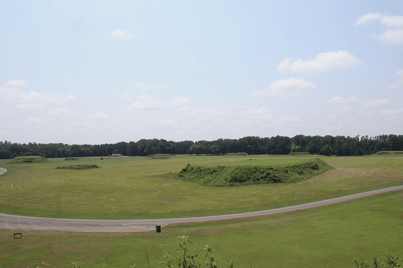 Moundville Archaeological Site | Historic Sites In Alabama
