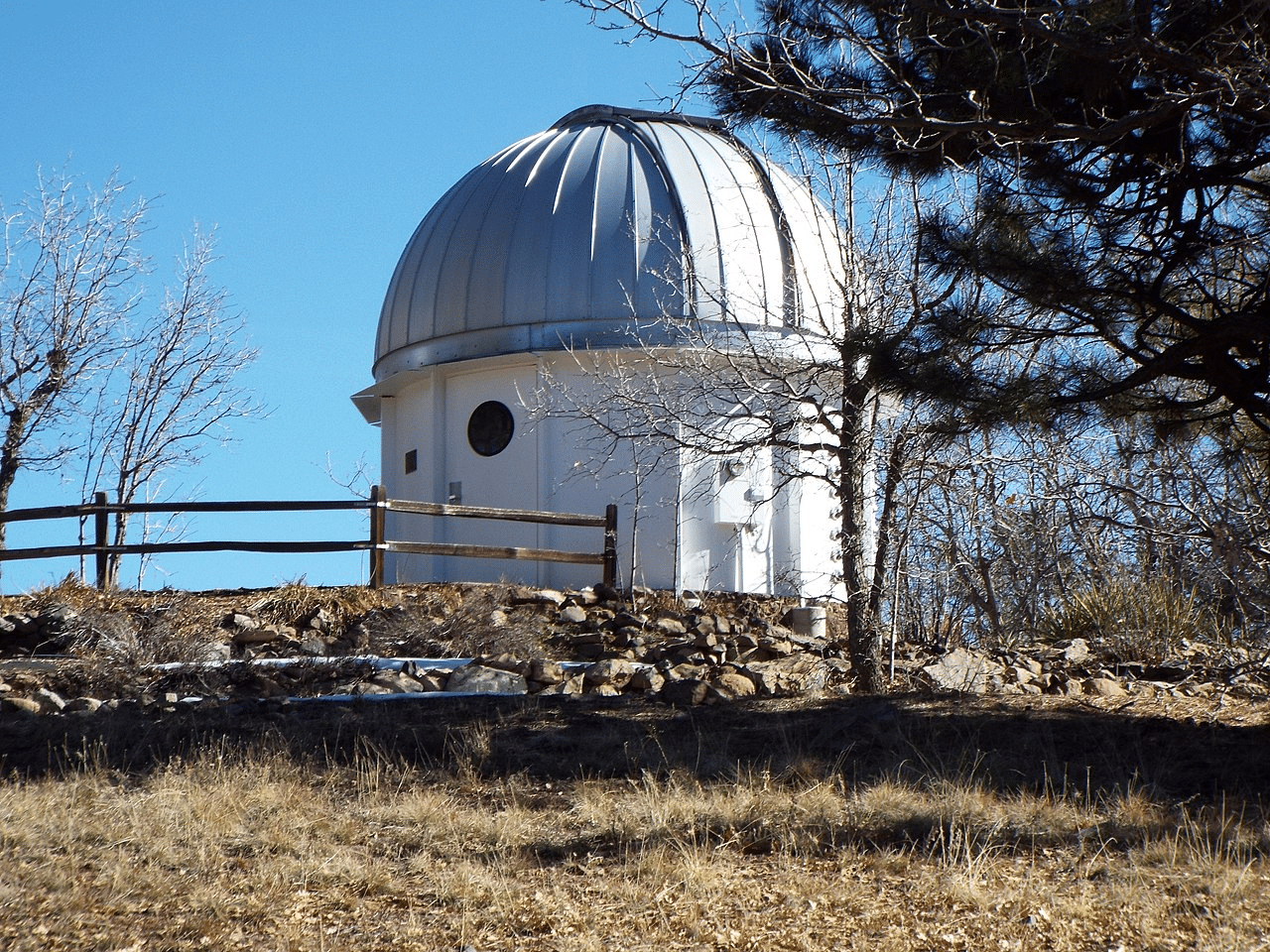 Lowell Observatory | Historic Sites In Arizona