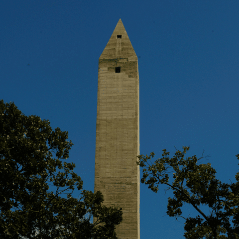 Jefferson Davis Monument | Historic Sites In Kentucky 