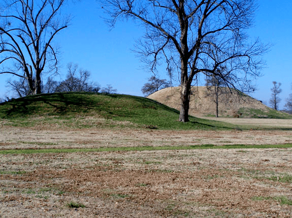 Toltec Mounds Archaeological State Park | Historic Sites In Arkansas