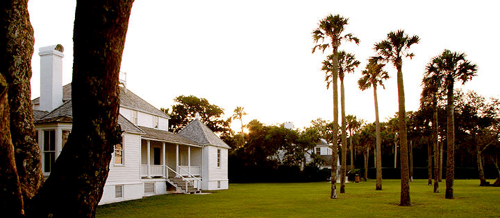 Kingsley Plantation | Florida Landmarks