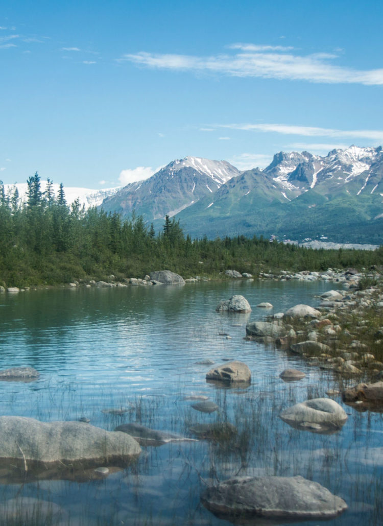 10 SURPRISING Facts About Wrangell-St. Elias National Park