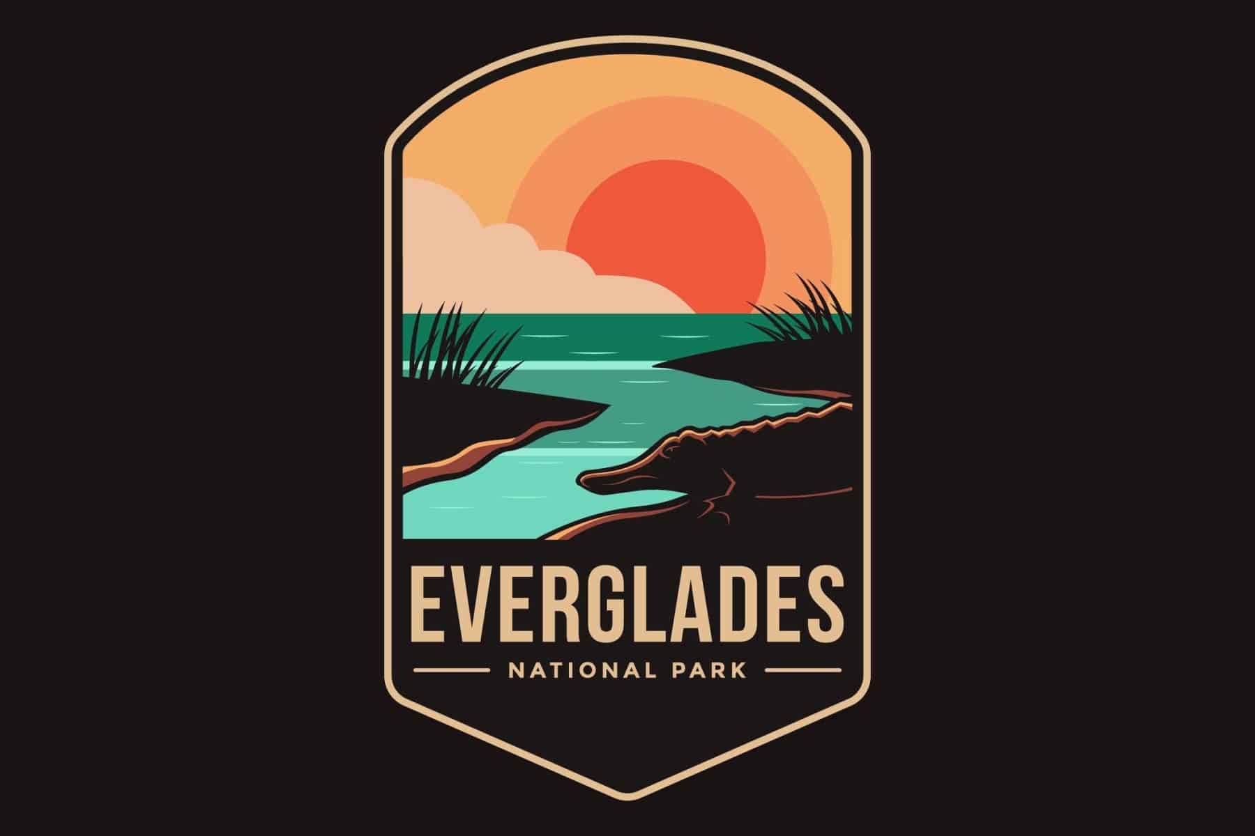 Everglades National Park Facts