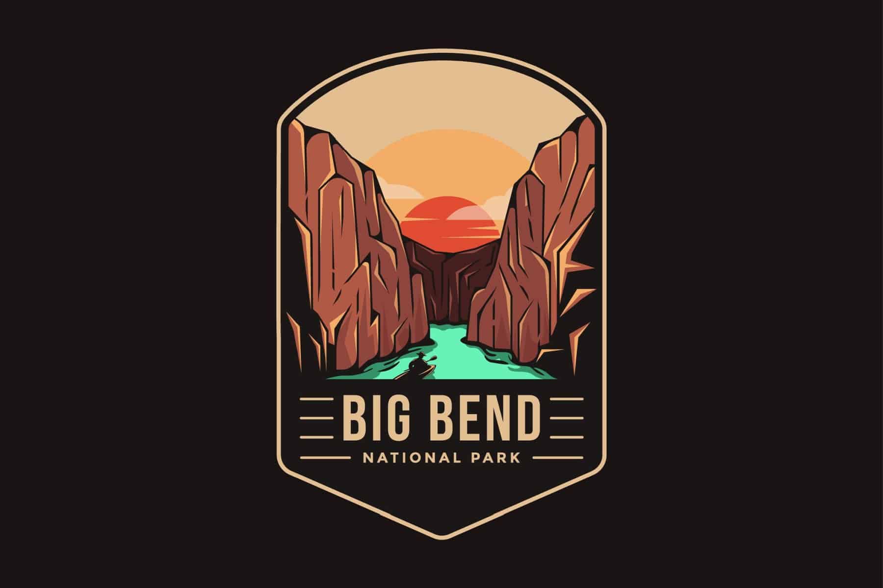 Big Bend National Park Facts