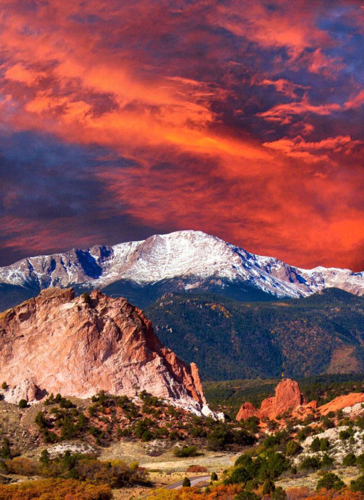 15 MUST-SEE Historic Sites In Colorado (Guide + Photos)