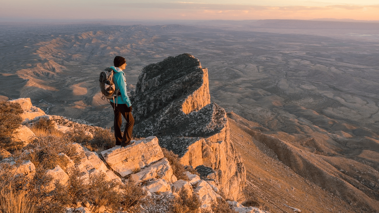 Guadalupe Mountains National Park Facts