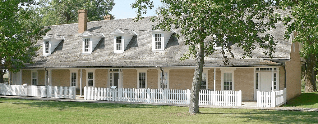 Historic Sites In South Dakota