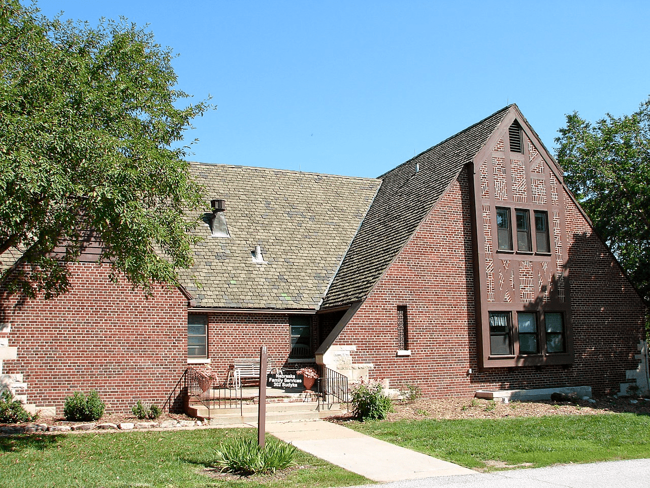 Historic Sites In Nebraska
