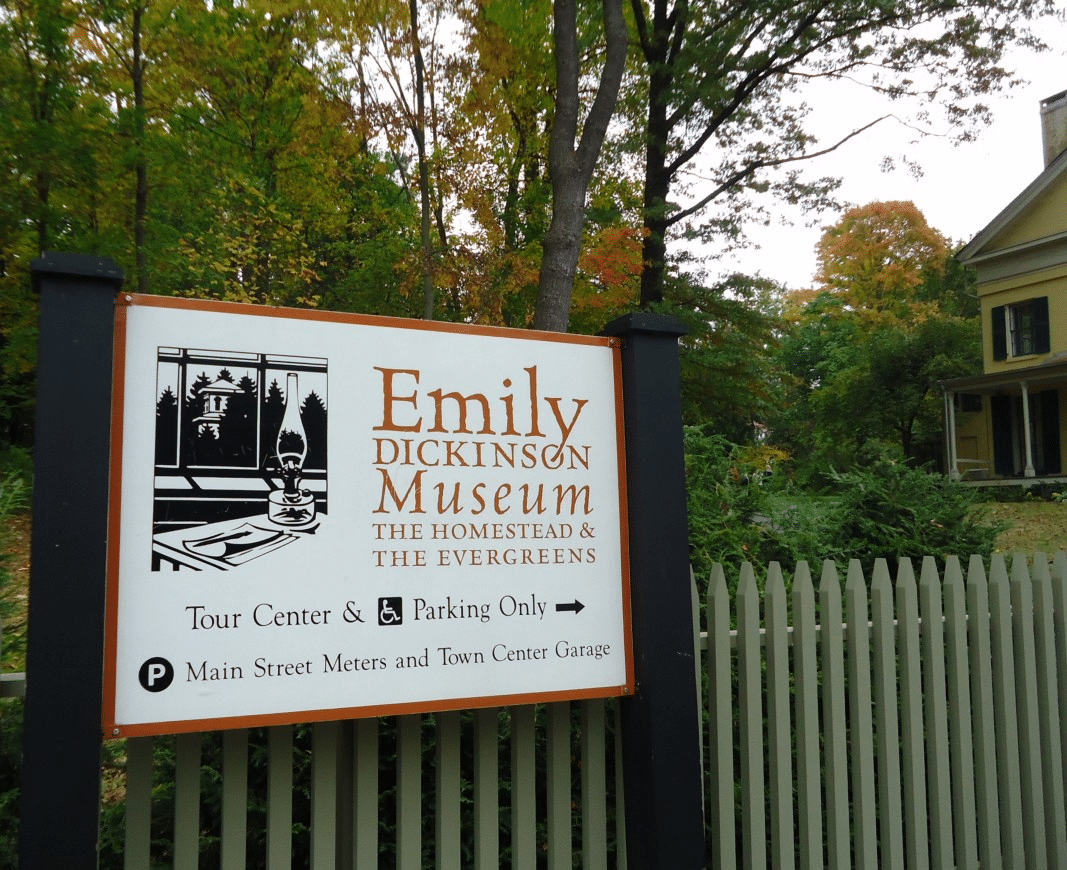 Historic Sites In Massachusetts
