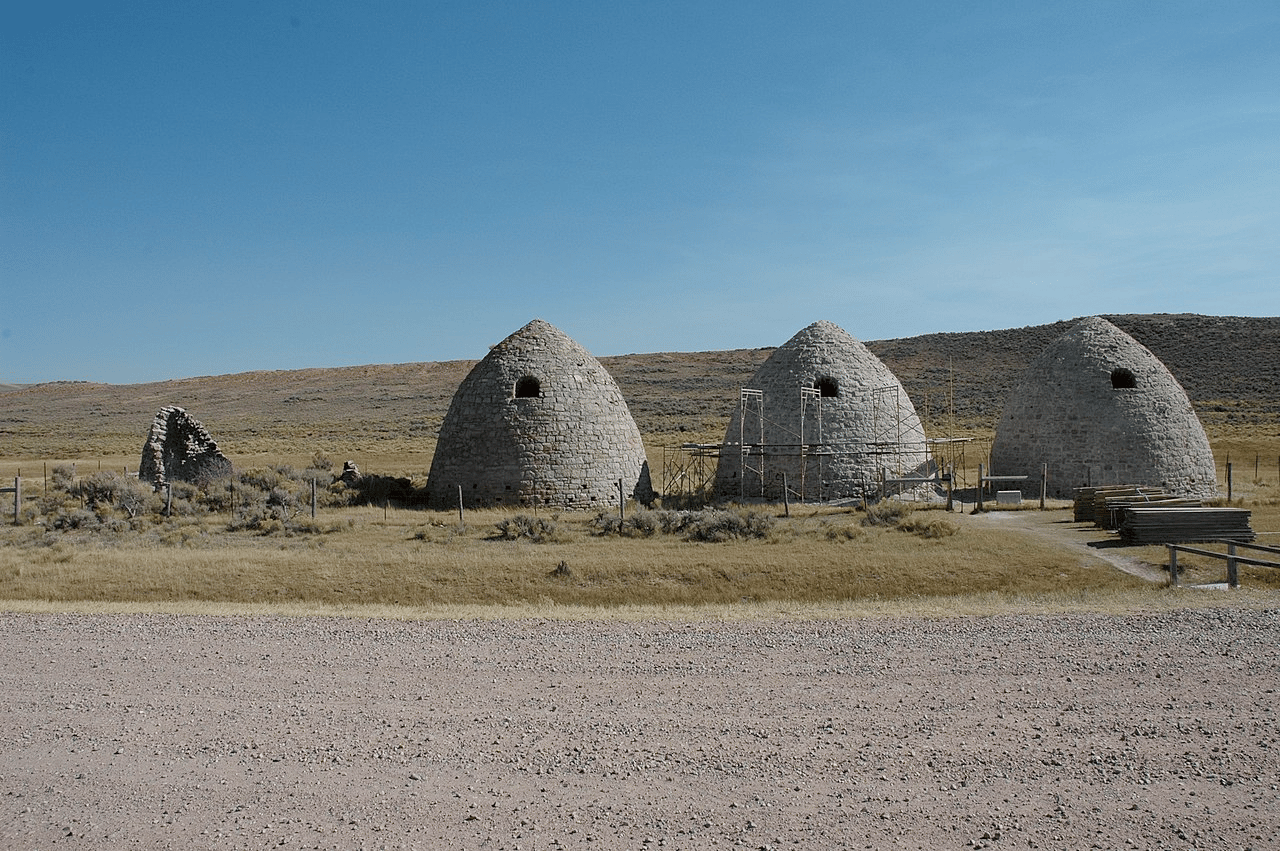 Historic Sites In Wyoming