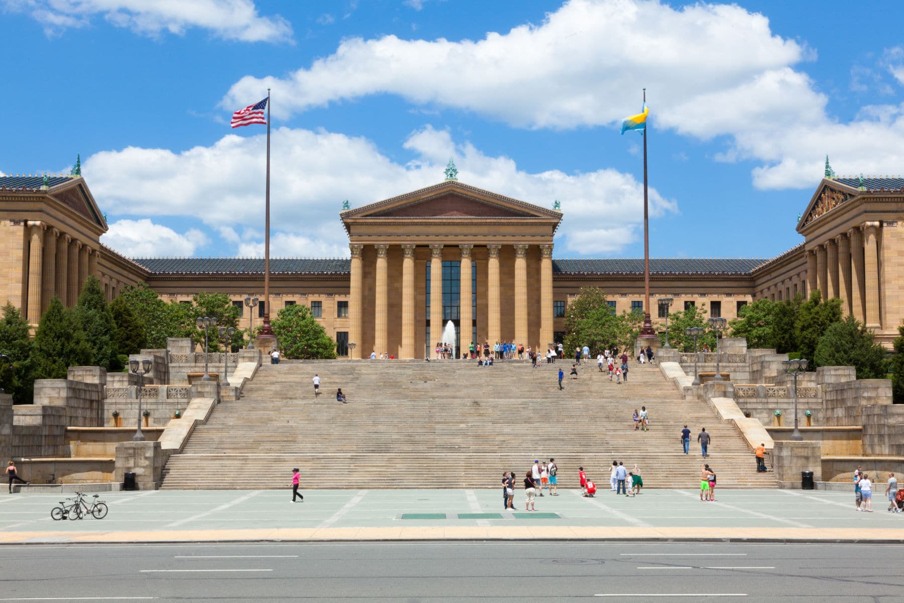Philadelphia Landmarks