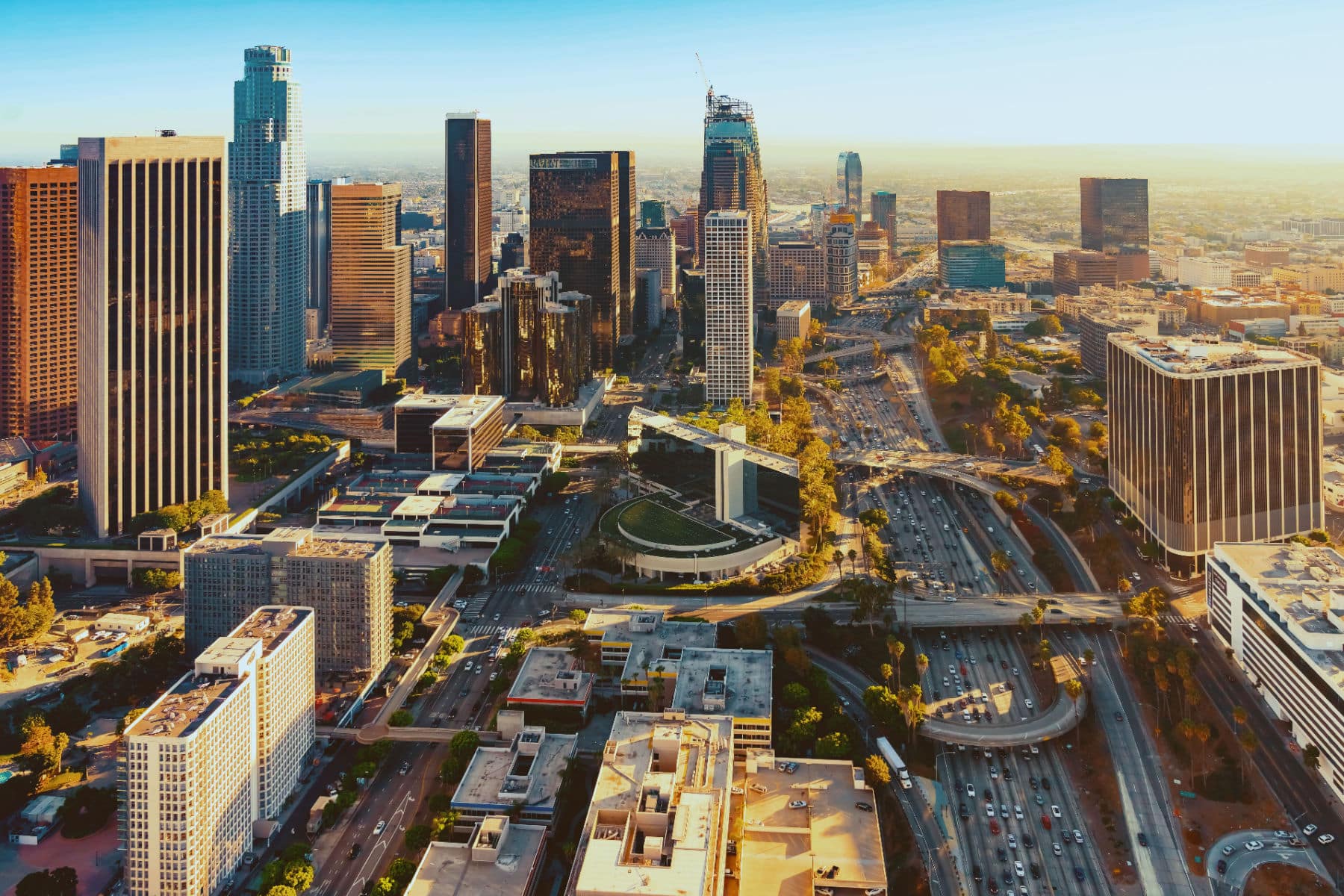 All Los 15 MUST-SEE Los Angeles Landmarks (Expert Guide + Photos)