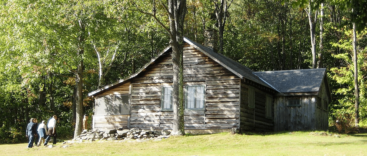 Historic Sites In Vermont