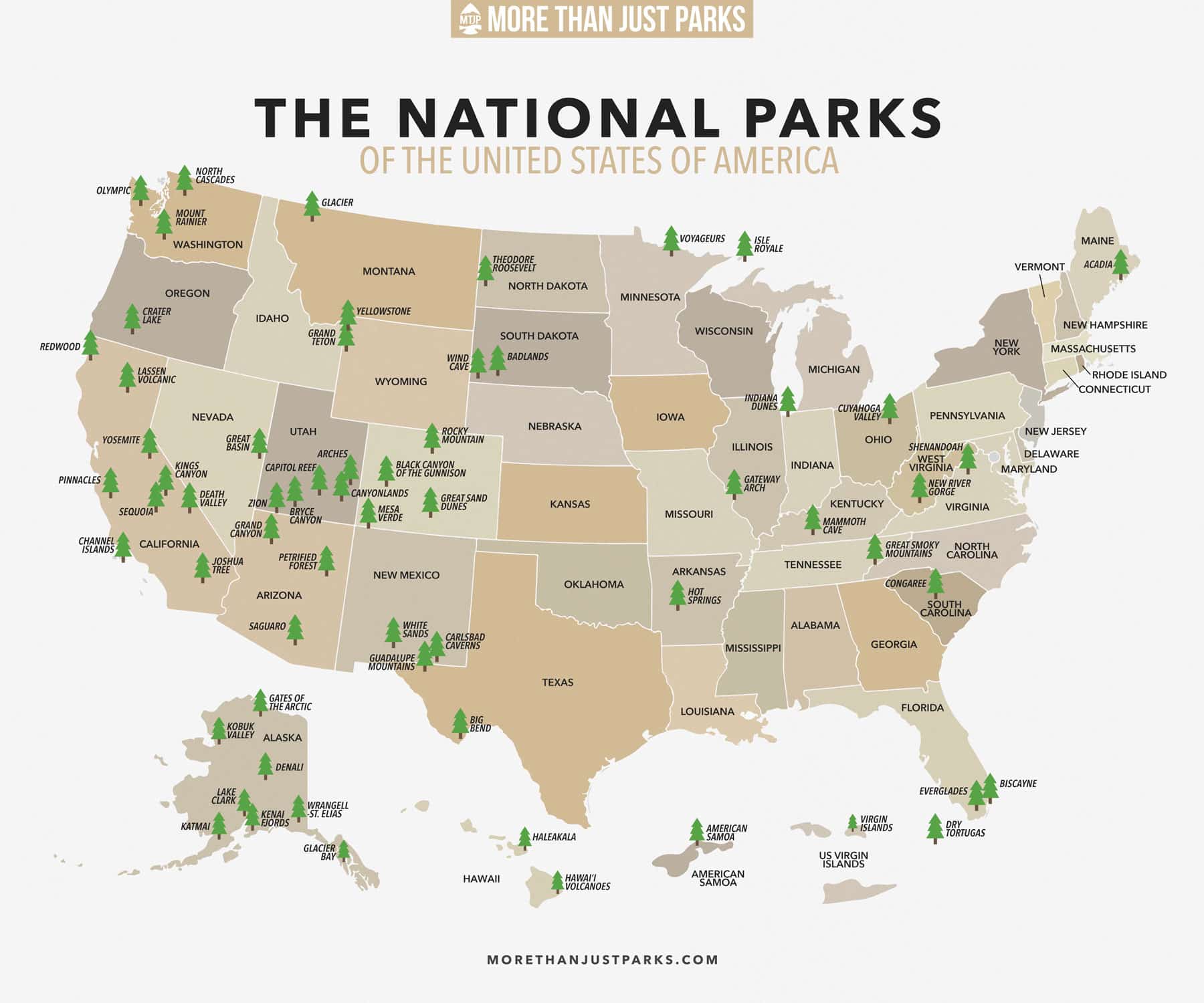national parks map, map of the national parks, list of the national parks, national parks map, national parks map, national park map