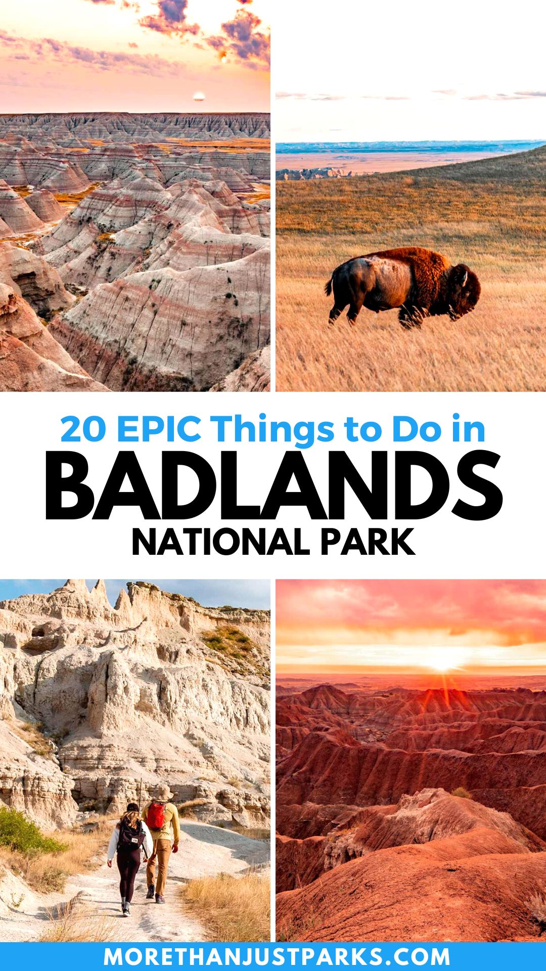 things to do badlands national park, things to do badlands