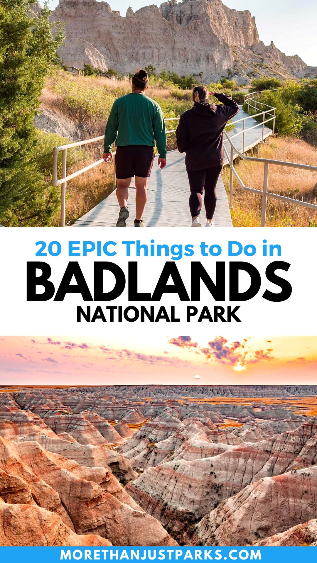 things to do badlands national park, things to do badlands