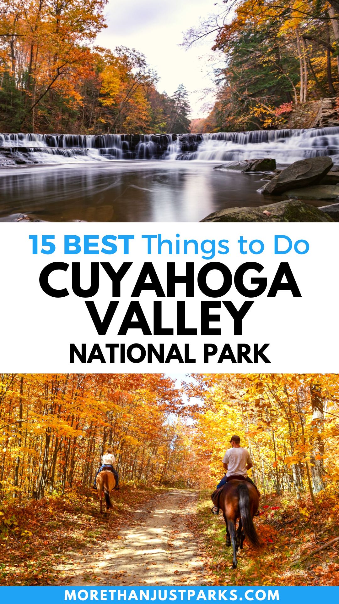 things to do cuyahoga valley national park, things to do cuyahoga valley