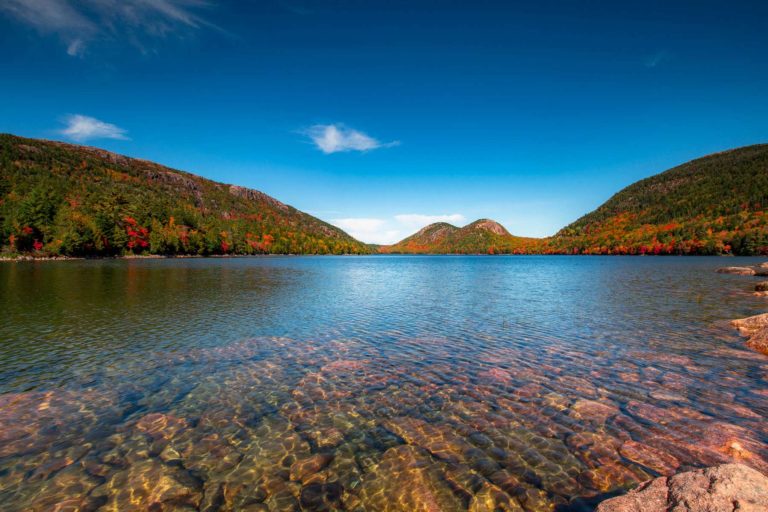 Is Acadia National Park Overrated? An Honest Take