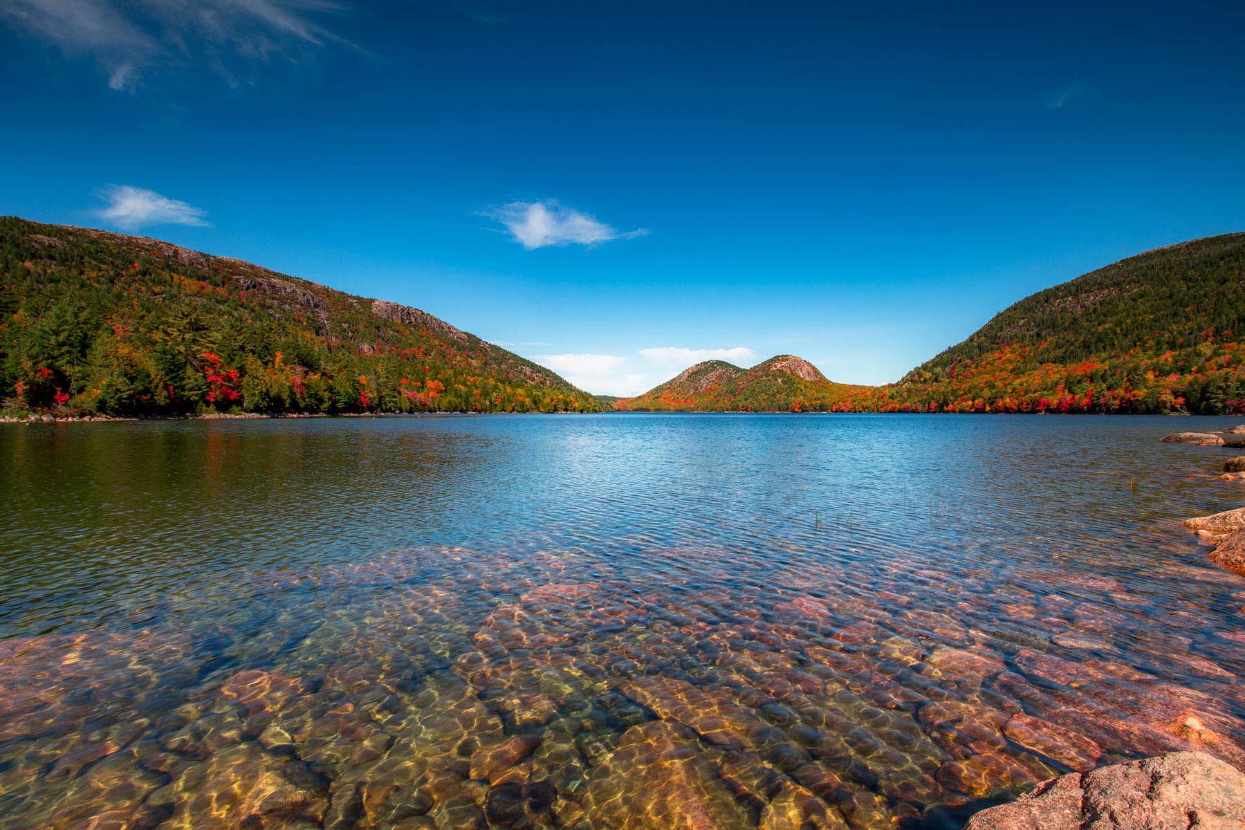 Is Acadia National Park Overrated? An Honest Take