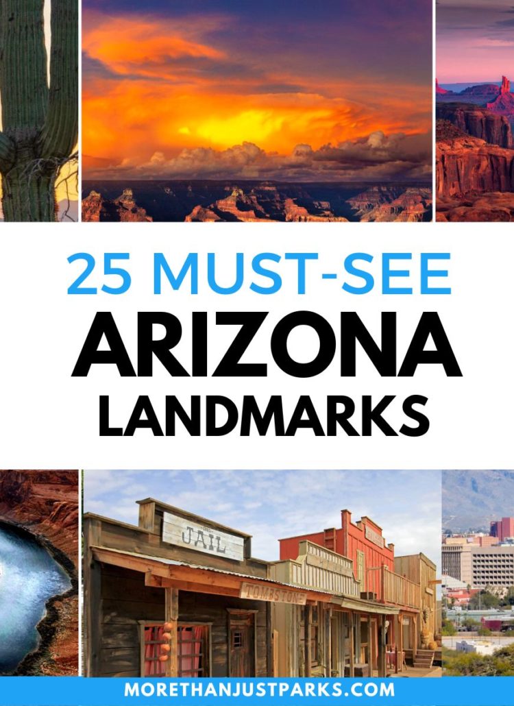 Arizona Landmarks