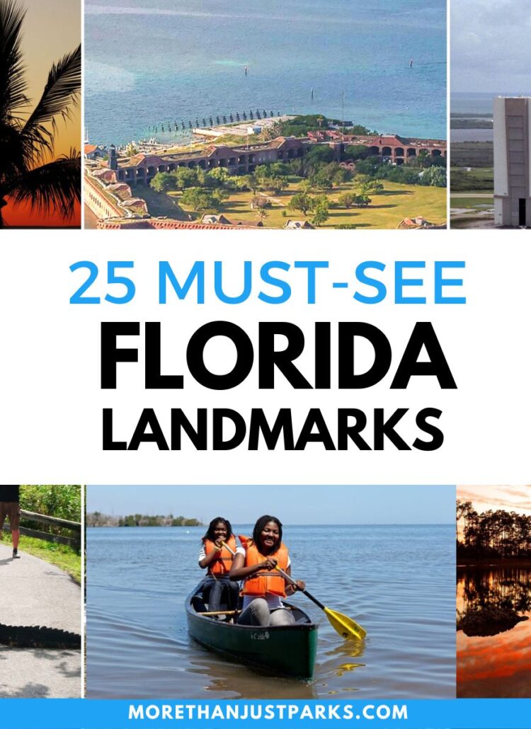 Florida Landmarks
