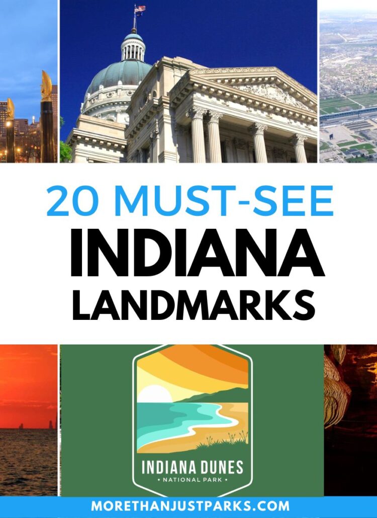 Indiana Landmarks