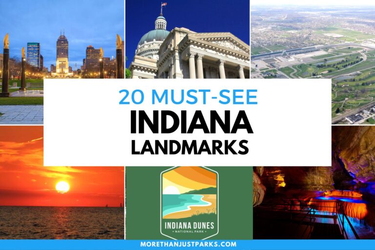 Indiana Landmarks