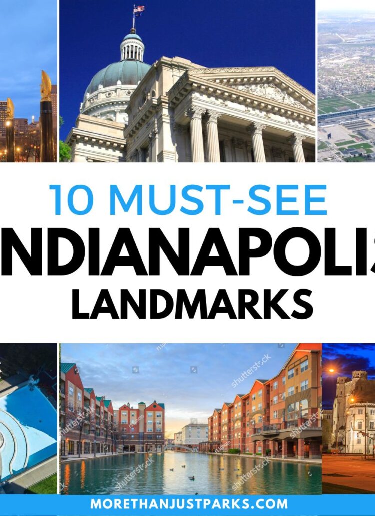 Indianapolis Landmarks