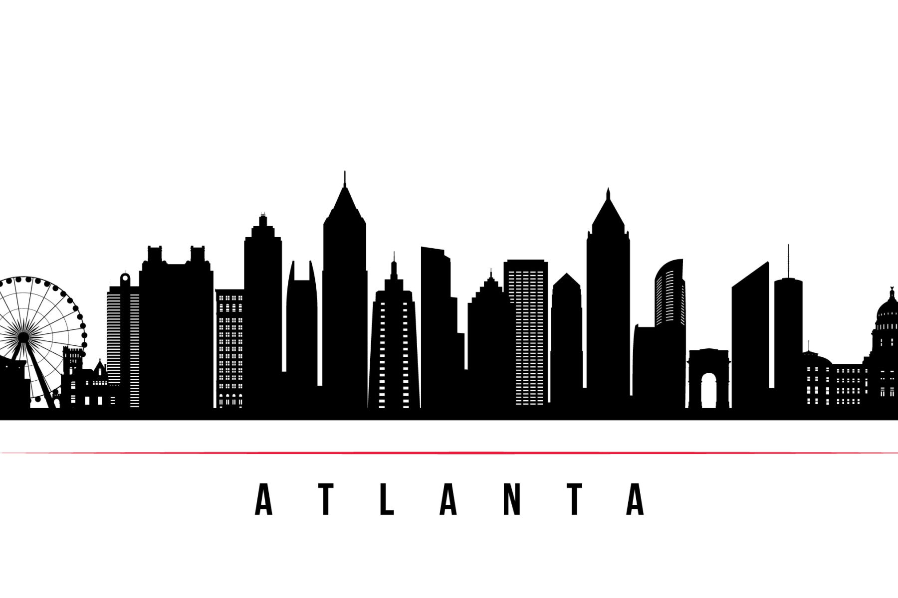 Atlanta Landmarks